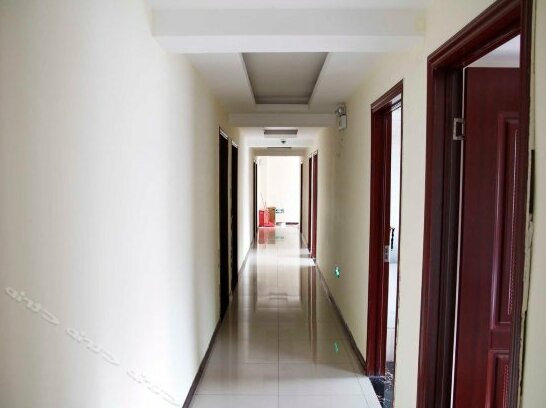 Xinhaoke Hotel - Photo5