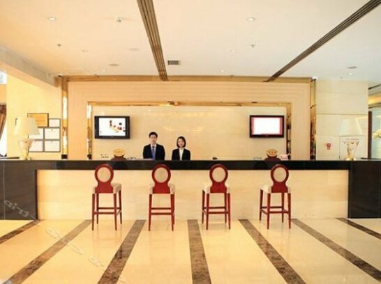 Xinhe International Hotel - Photo4