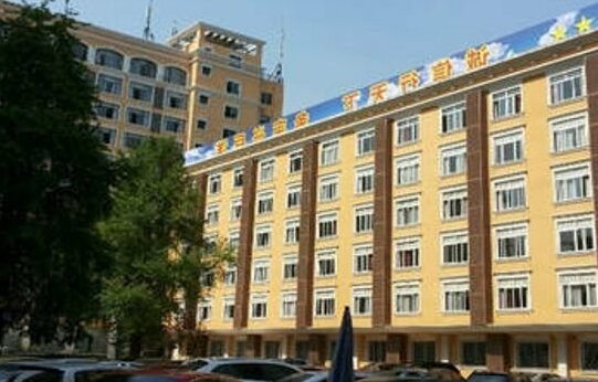 Xinhua Hotel Chengdu - Photo2