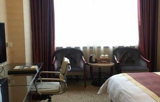 Xinhua Hotel Chengdu - Photo3
