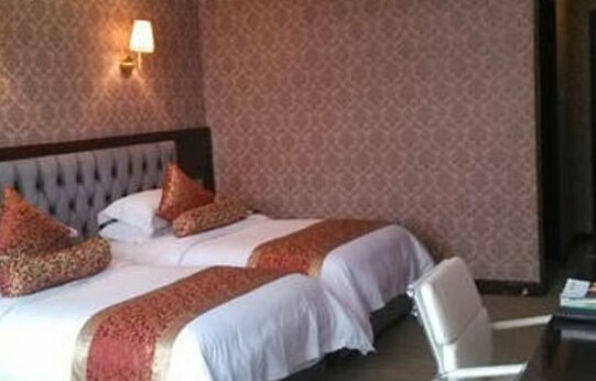 Xinhua Hotel Chengdu - Photo4