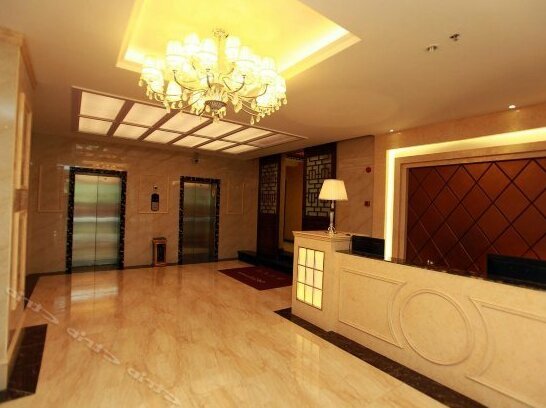 Xinhuadu Hotel Chengdu - Photo3
