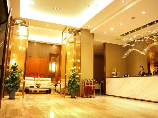 Xinjin Weixideng Hotel - Photo3