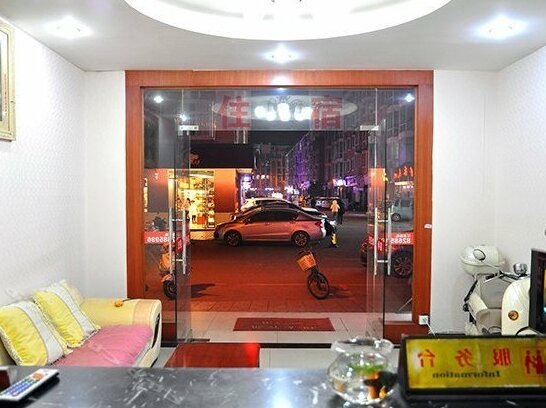 Xinli Business Hotel - Photo4