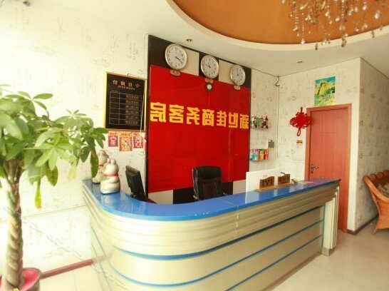 Xinshijia Business Hotel Chengdu - Photo4
