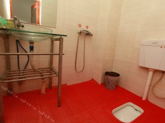 Xinshijia Business Hotel Chengdu - Photo5