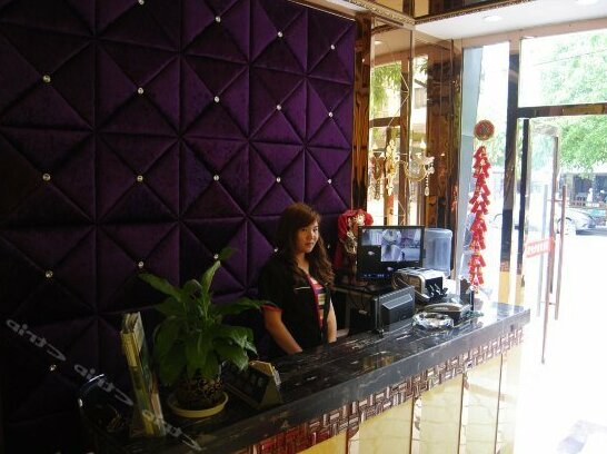 Xintai Hotel Chengdu - Photo4