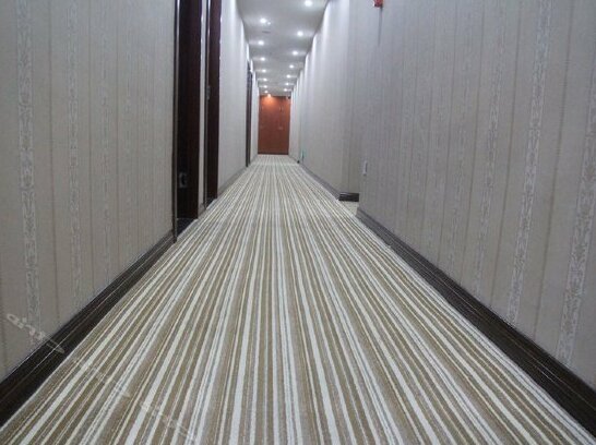 Xinyaju Business Hotel - Photo4