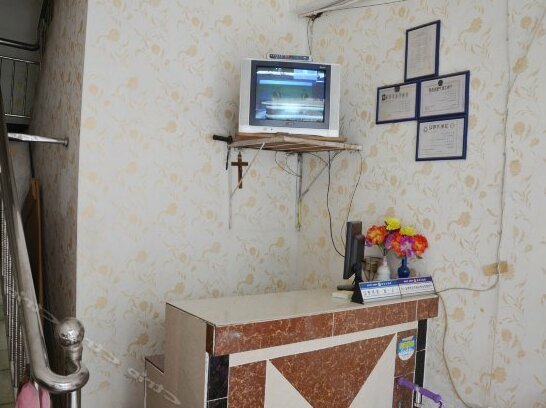 Xinyi Hostel Chengdu - Photo3