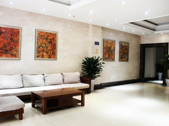 Xinyi Hotel Chenghua - Photo4