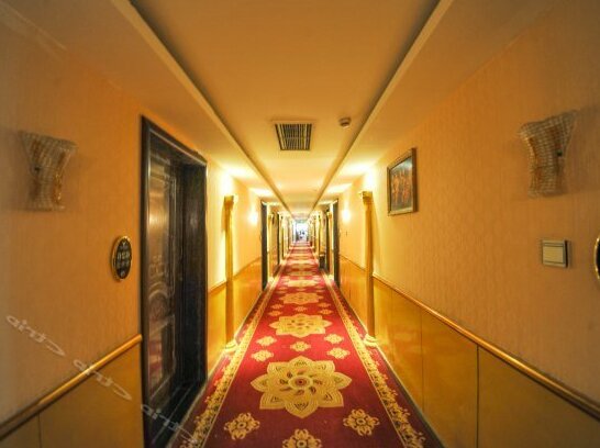 Xinyite Business Hotel - Photo4