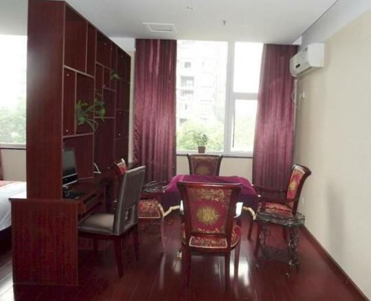 Xipuxing Pudi Hotel - Photo2