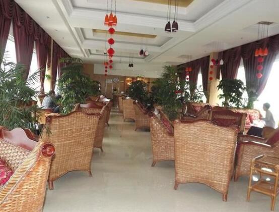 Xipuxing Pudi Hotel - Photo5