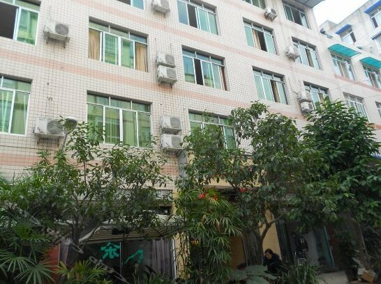 Xiwang Hostel