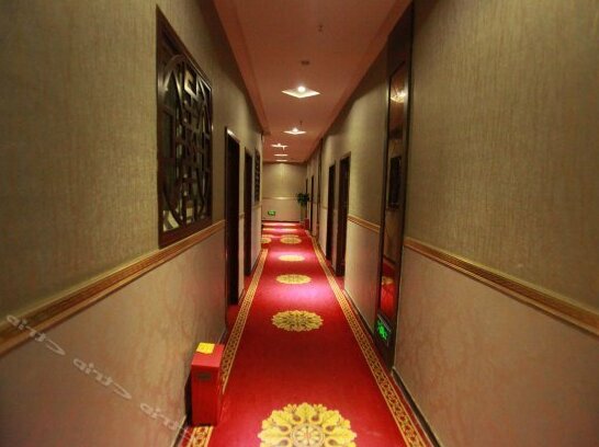 Xiying Business Hotel - Photo2
