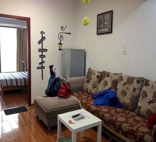 Xiyue Family Rent Apartment - Photo5