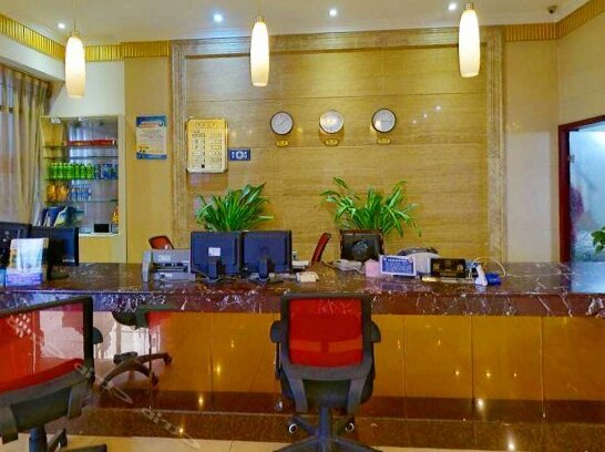 Xiyuyuan Hotel - Photo2