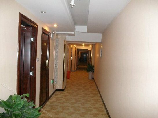 Xiyuyuan Hotel - Photo4