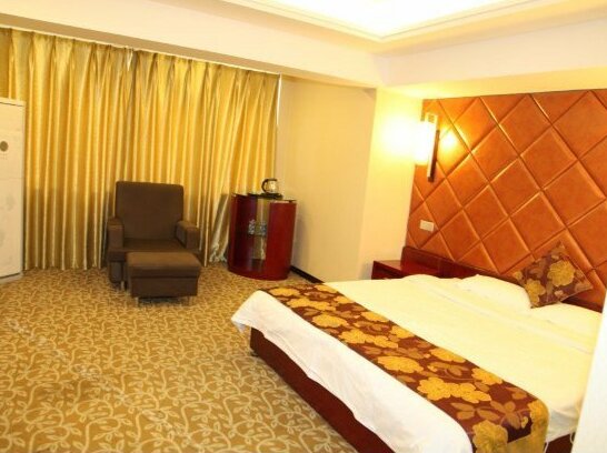 Xiyuyuan Hotel - Photo5