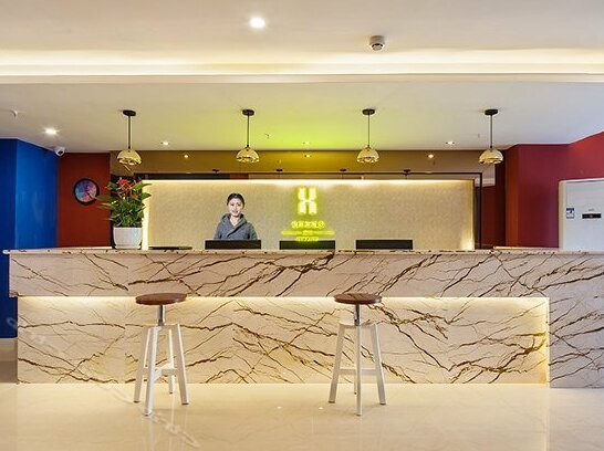 Xuandule Hotel - Photo3