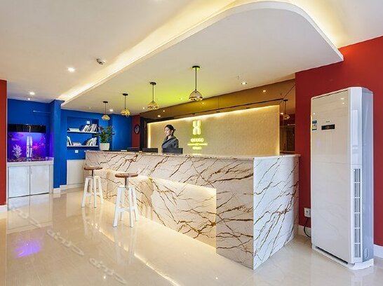 Xuandule Hotel - Photo5