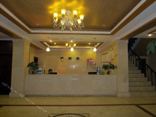 Xueyu Hotel - Photo2