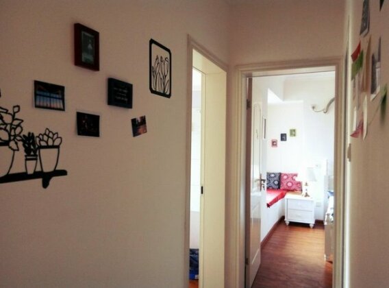 Xuhe Qingcheng Apartment - Photo2