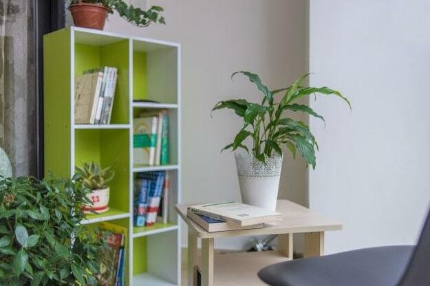 Xuhe Qingcheng Apartment - Photo3