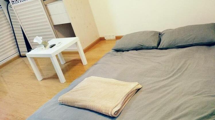 Xuhe Qingcheng Apartment - Photo4