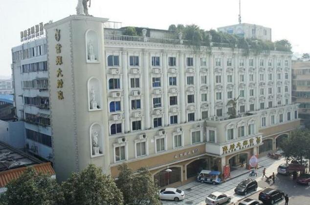 Xulian Hotel