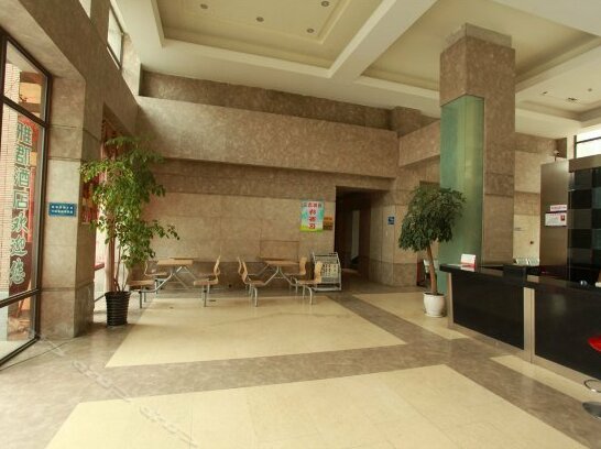 Yajun Business Hotel - Photo4