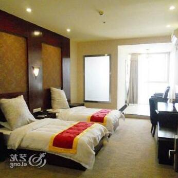 Yanjin Hotel - Photo2