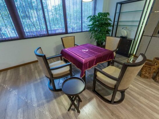 Yi Hotel - Photo2