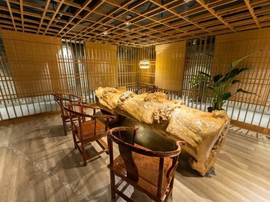 Yi Hotel - Photo3