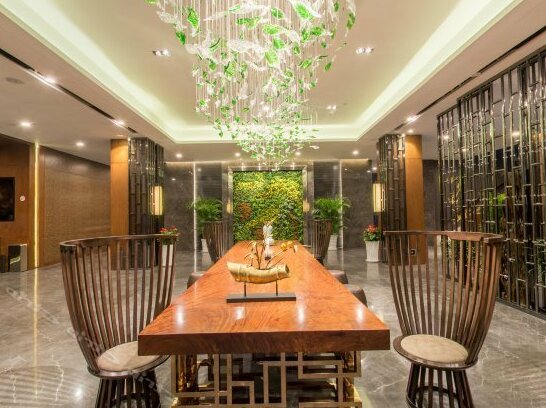 Yi Hotel - Photo4