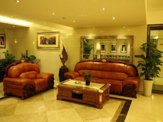 Yi Jin Hotel - Photo2