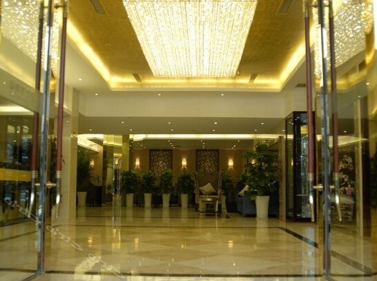 Yi Jin Hotel - Photo3
