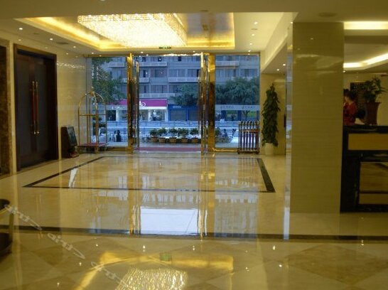 Yi Jin Hotel - Photo4