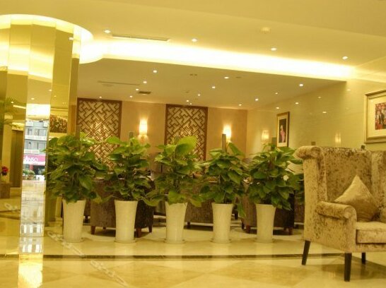 Yi Jin Hotel - Photo5