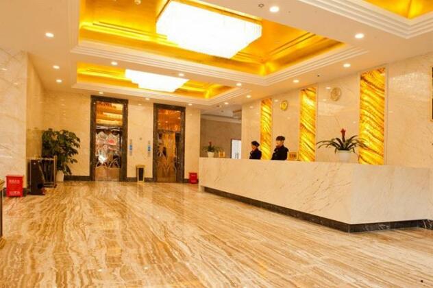 Yi Kai Tan Zhi Hotel Chengdu - Photo3