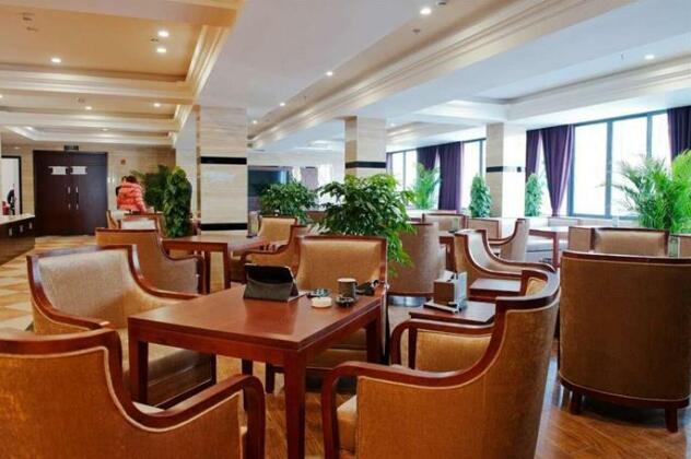 Yi Kai Tan Zhi Hotel Chengdu - Photo4