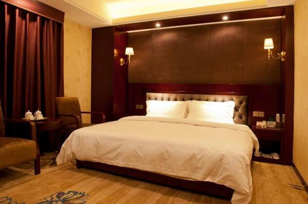 Yi Kai Tan Zhi Hotel Chengdu - Photo5