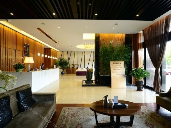 Yi Qiao Hotel - Photo3
