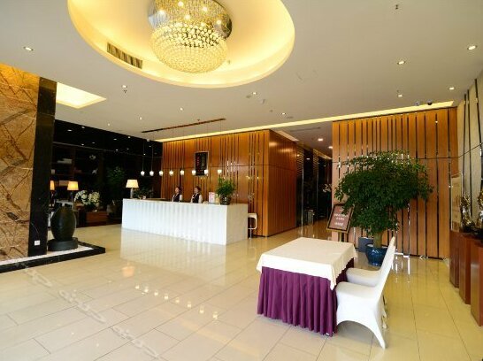 Yi Qiao Hotel - Photo4