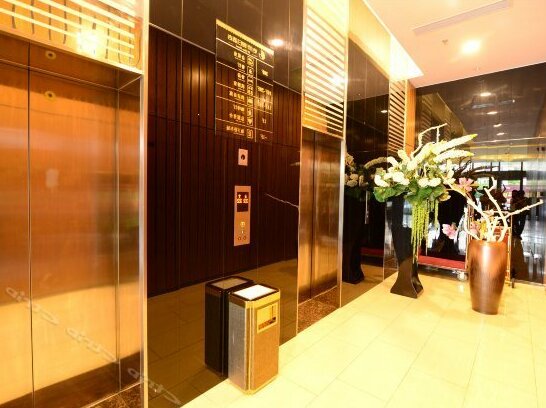 Yi Qiao Hotel - Photo5