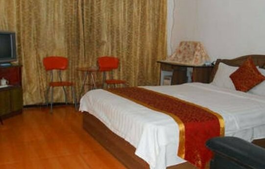 Yidu Apartment - Photo4