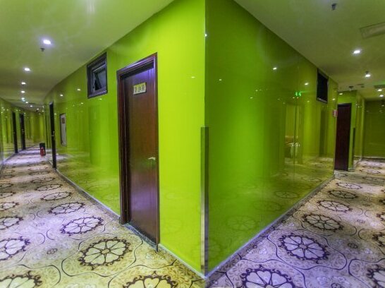 Yijia Business Hotel Chengdu - Photo5
