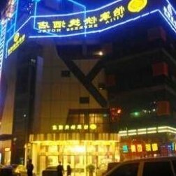 Yijia Hotel Chengdu Wenjiang Lianghe Road Branch