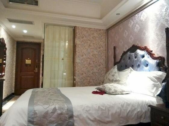 Yijia Hotel Yong Feng Branch - Photo3