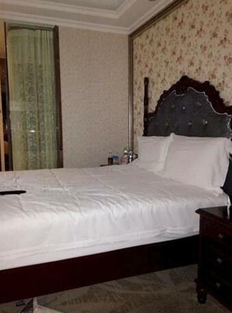 Yijia Hotel Yong Feng Branch - Photo4